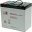Picture of AKUMULATOR 12V/55AH-MWL MW POWER