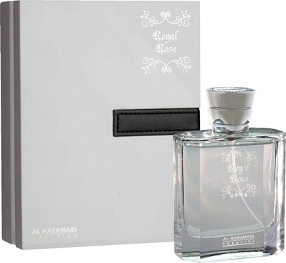 Изображение Al Haramain Perfumy Royal Rose EDP 100ml