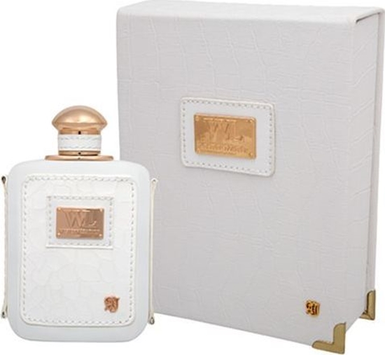 Изображение Alexandre.J Western Leather White