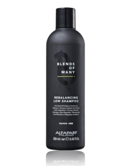 Изображение Alfaparf Milano Blends of Many Shampoo 250 ml