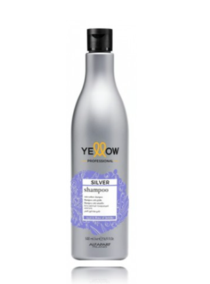 Picture of Alfaparf Milano Yellow Silver Shampoo 500 ml