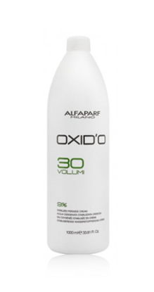 Изображение Alfaparf Milano Oxid'o 30 Volumi 9% Oxidant 1000 ml