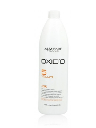 Изображение Alfaparf Milano Oxid'o 5 Volumi 1,5% Oxidant 1000 ml