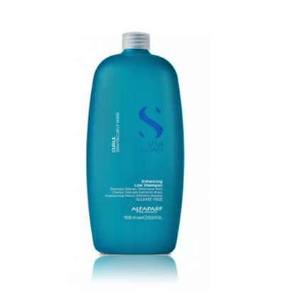 Picture of Alfaparf Milano Semi Di Lino Curls Enhancing Shampoo 1000 ml
