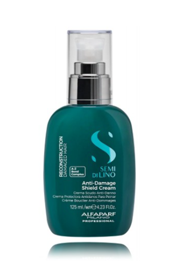 Picture of Alfaparf Milano Semi Di Lino Hair cream 125 ml