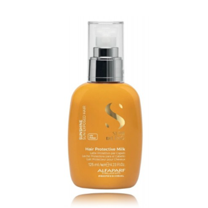 Attēls no Alfaparf Milano Semi Di Lino Hair Protective Milk 125 ml