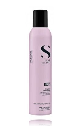 Attēls no Alfaparf Milano Semi Di Lino Hairspray 300 ml
