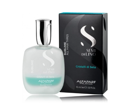 Attēls no Alfaparf Milano Semi Di Lino Serum 45 ml
