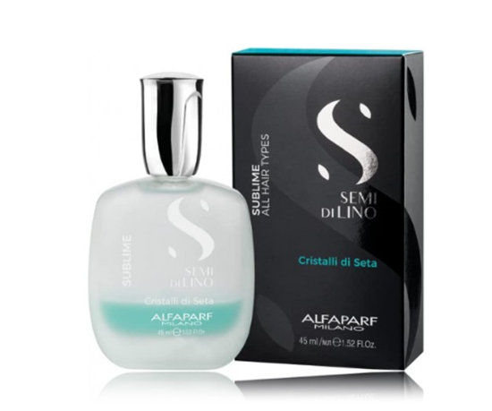 Picture of Alfaparf Milano Semi Di Lino Serum 45 ml