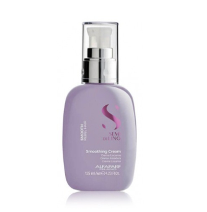 Picture of Alfaparf Milano Semi Di Lino Smoothing Hair cream 125 ml