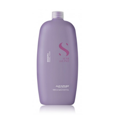 Изображение Alfaparf Milano Semi Di Lino Smoothing Low Shampoo 1000 ml