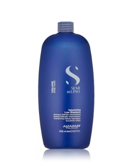 Picture of Alfaparf Milano Semi Di Lino Volume Low Shampoo 1000 ml