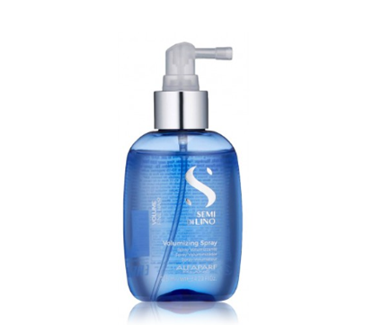 Picture of Alfaparf Milano Semi Di Lino Volume Volumizing Hair spray 125 ml