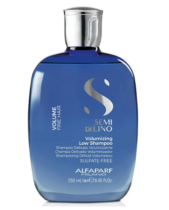 Picture of Alfaparf Milano Semi Di Lino Volume Volumizing Low Shampoo 250 ml