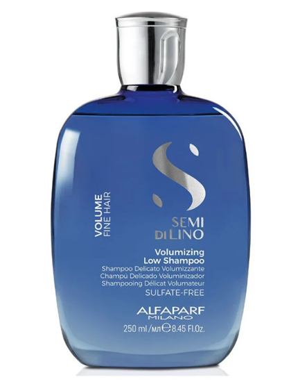 Picture of Alfaparf Milano Semi Di Lino Volume Volumizing Low Shampoo 250 ml