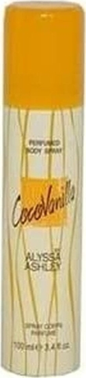 Picture of Alyssa Ashley Spray do Ciaa Coco Vanilla Alyssa Ashley (100 ml)