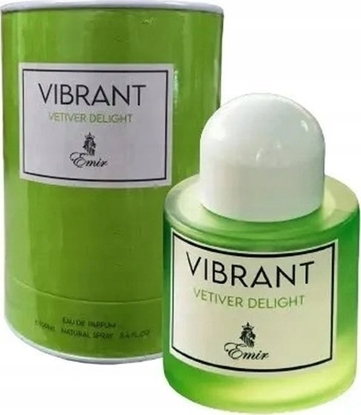 Picture of Alkotest  Vetiver Delight EDP 100ml