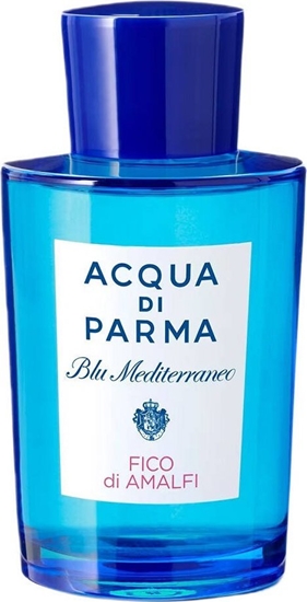Picture of Alkotest ACQUA DI PARMA Blu Mediterraneo Di Amalfi EDT spray 180ml