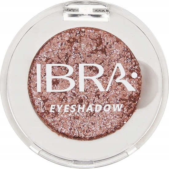 Изображение Alkotest IBRA_Eyeshadow cie do powiek Warm It Up 1,3g