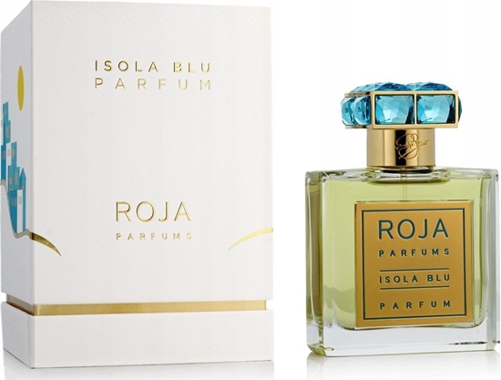 Изображение Alkotest ROJA PARFUMS Isola Blu Parfum spray 50ml