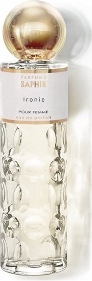 Picture of Alkotest SAPHIR Ironie Woman EDP spray 200ml