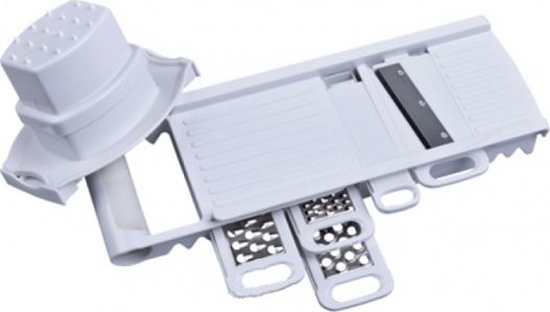 Picture of Alpina mulitfunkcjonalna tarka kuchenna biaa