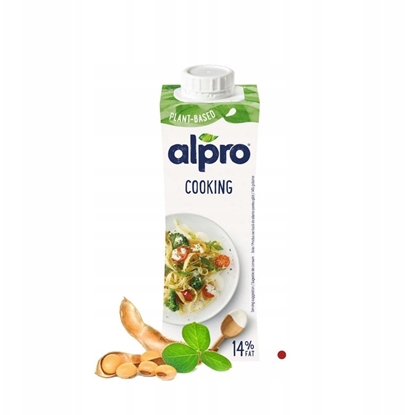 Изображение ALPRO Kulinarne Sojowe 250ml