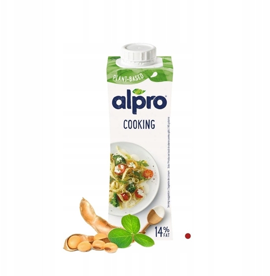 Изображение ALPRO Kulinarne Sojowe 250ml