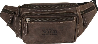 Изображение Always Wild Nerka na biodra i rami