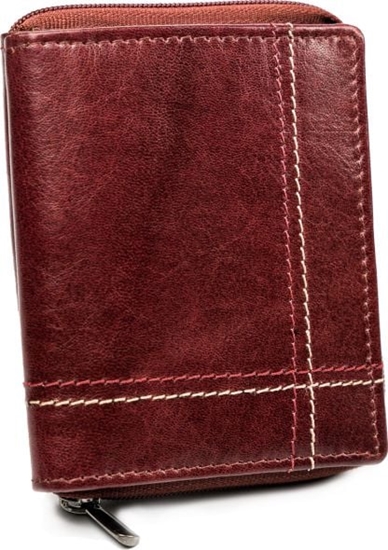 Изображение Always Wild Portfel mski skórzany skóra na karty