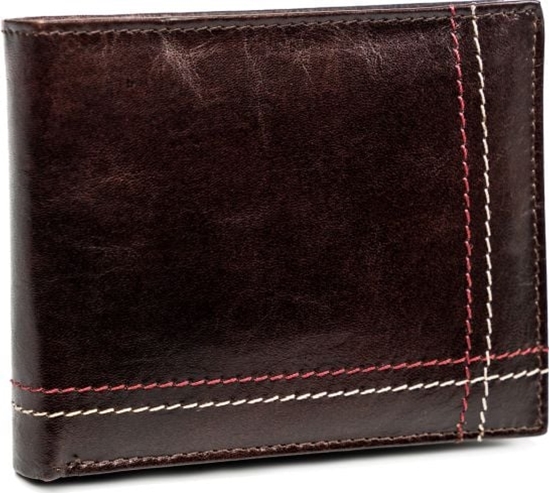 Picture of Always Wild Portfel mski skórzany Always Wild skóra na karty