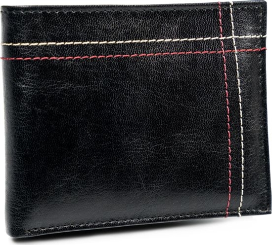 Picture of Always Wild Portfel mski skórzany Always Wild skóra na karty