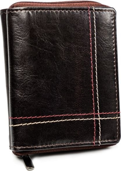 Picture of Always Wild Portfel mski skórzany Always Wild skóra na karty Nie dotyczy