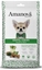 Изображение Amanova Dog Dental Chews Small & Mini 110g