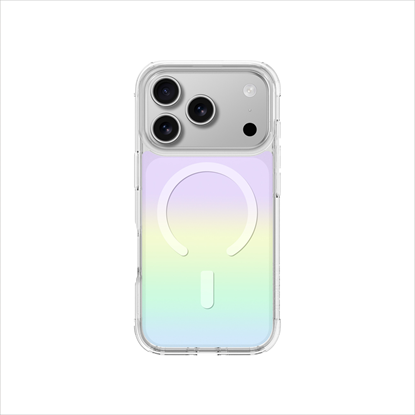 Picture of AmazingThing Minimal Mag case for iPhone 17 Pro co