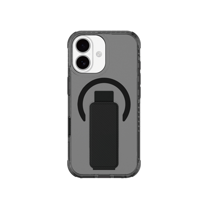 Attēls no AmazingThing Titan Pro Holder Case for iPhone 17 C