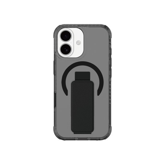 Picture of AmazingThing Titan Pro Holder Case for iPhone 17 C