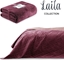 Изображение AmeliaHome BEDS AH LAILA BERRY+MAUVE 260x280