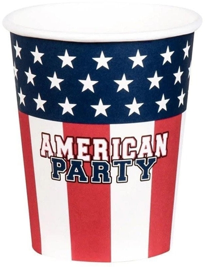 Изображение American Party papkrus