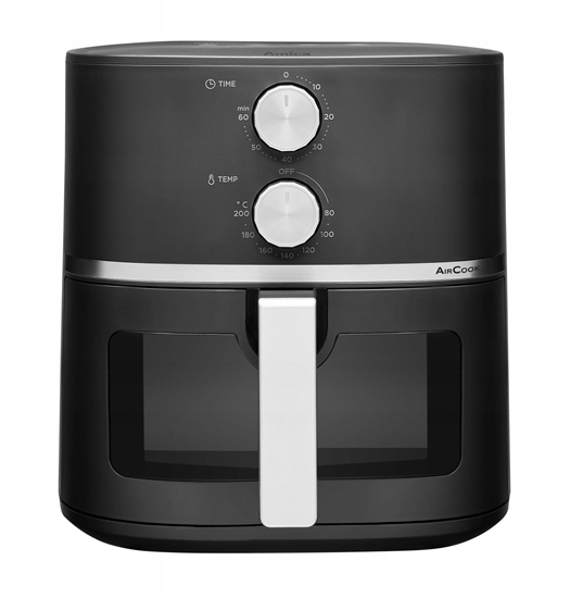 Изображение Amica AFM 2020 5.5 l czarny