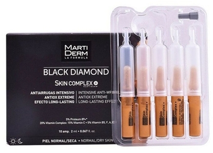 Attēls no Ampuki Skin Complex Anti Wrinkle Martiderm - 30 Jednostki