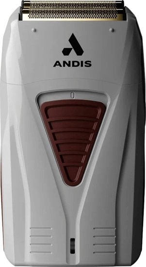 Picture of Andis Mobile rechargeable shaver Andis TS1, AN-17240