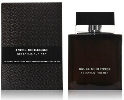 Picture of Angel Schlesser Essential for Men Perfume EDT 100 ml