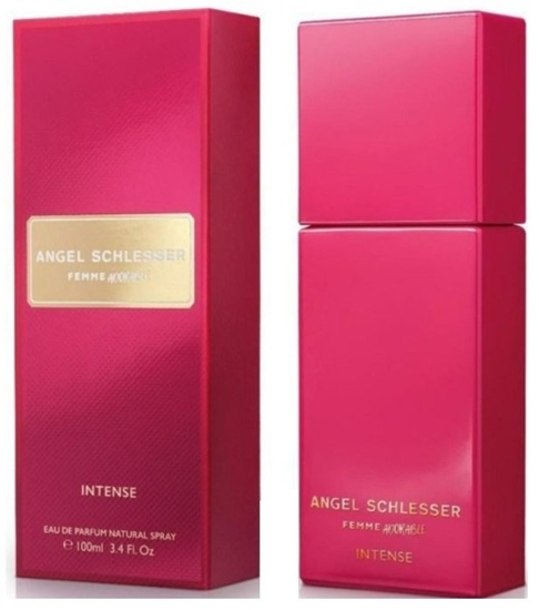 Picture of Angel Schlesser Femme Adorable Intense Perfume EDP 100 ml