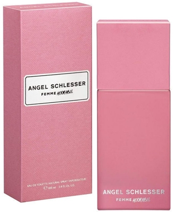 Picture of Angel Schlesser Femme Adorable Perfume EDT 100 ml