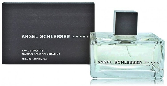 Picture of Angel Schlesser Homme Perfume EDT 125 ml
