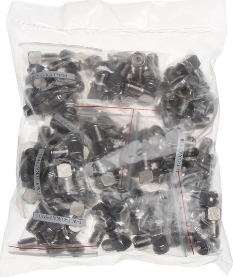 Picture of ANGLE CONNECTOR FW/FG/KAT*P100