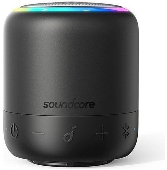 Picture of Anker Soundcore Boom 2 SE Bluetooth Lautsprecher black