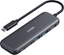 Изображение Anker USB-C Hub (5-in-1) 1 x 4K HDMI 2 x USB-A 1 x USB-C 1 x USB-C PD 100W