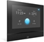 Изображение Commax ANSWERING UNIT INDOOR VIEW/TOUCH BLACK 91378601 2N